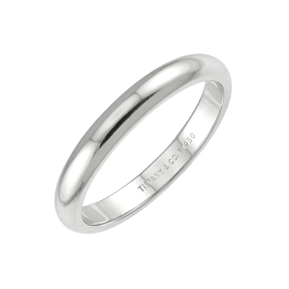 TIFFANY Silver Ring